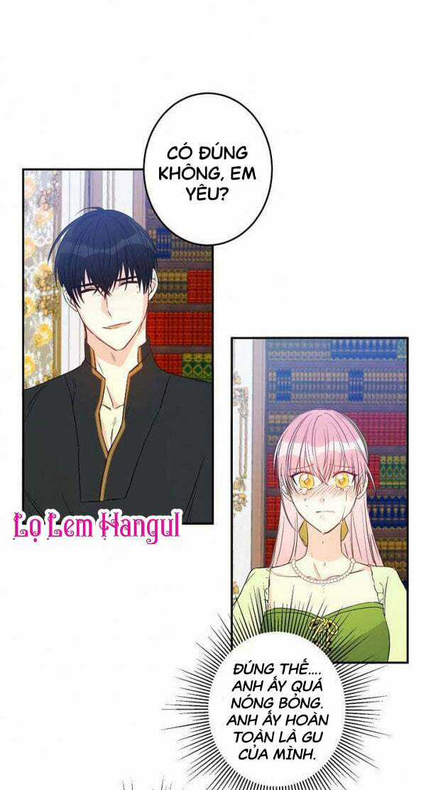 Cuộc Hôn Nhân Giả Dối - Chapter 17 - Trang 59