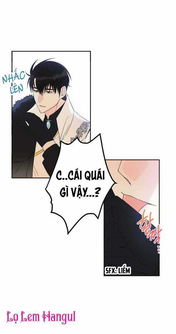 Cuộc Hôn Nhân Giả Dối - Chapter 17 - Trang 7