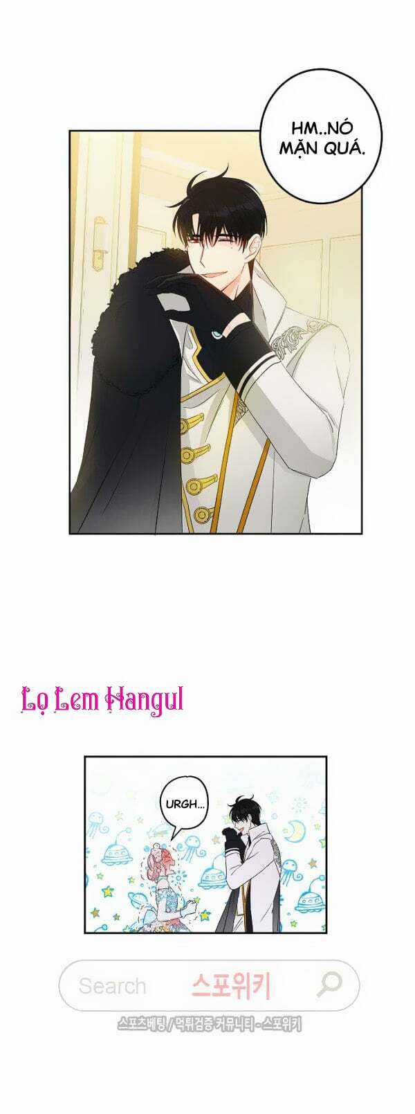 Cuộc Hôn Nhân Giả Dối - Chapter 17 - Trang 8