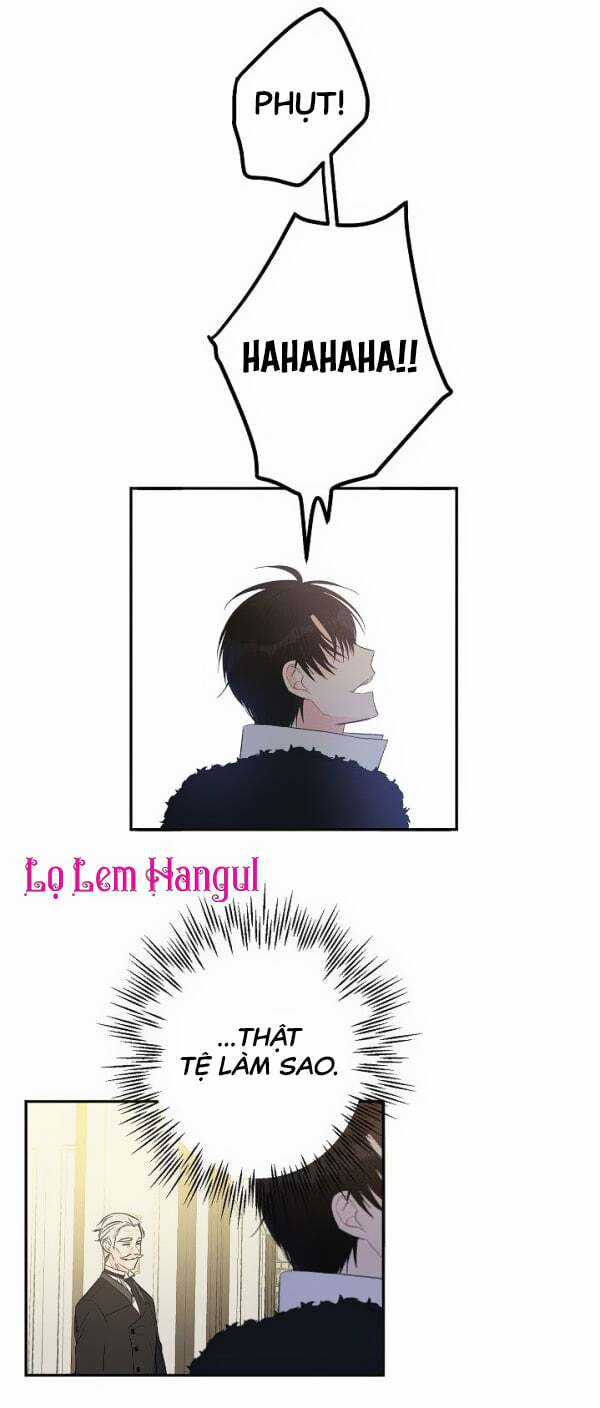 Cuộc Hôn Nhân Giả Dối - Chapter 17 - Trang 10
