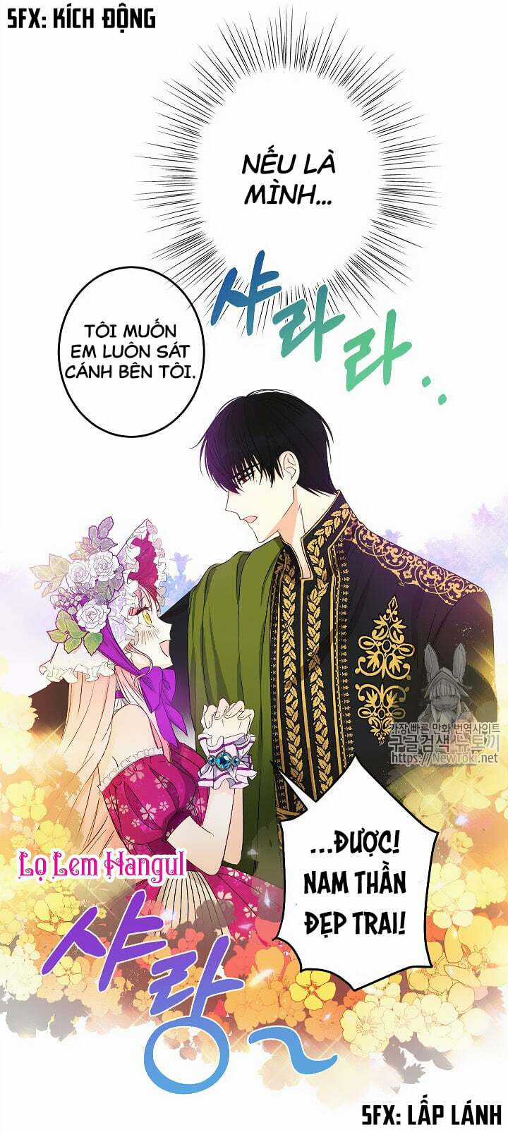 Cuộc Hôn Nhân Giả Dối - Chapter 18 - Trang 11