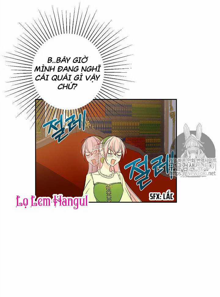 Cuộc Hôn Nhân Giả Dối - Chapter 18 - Trang 12