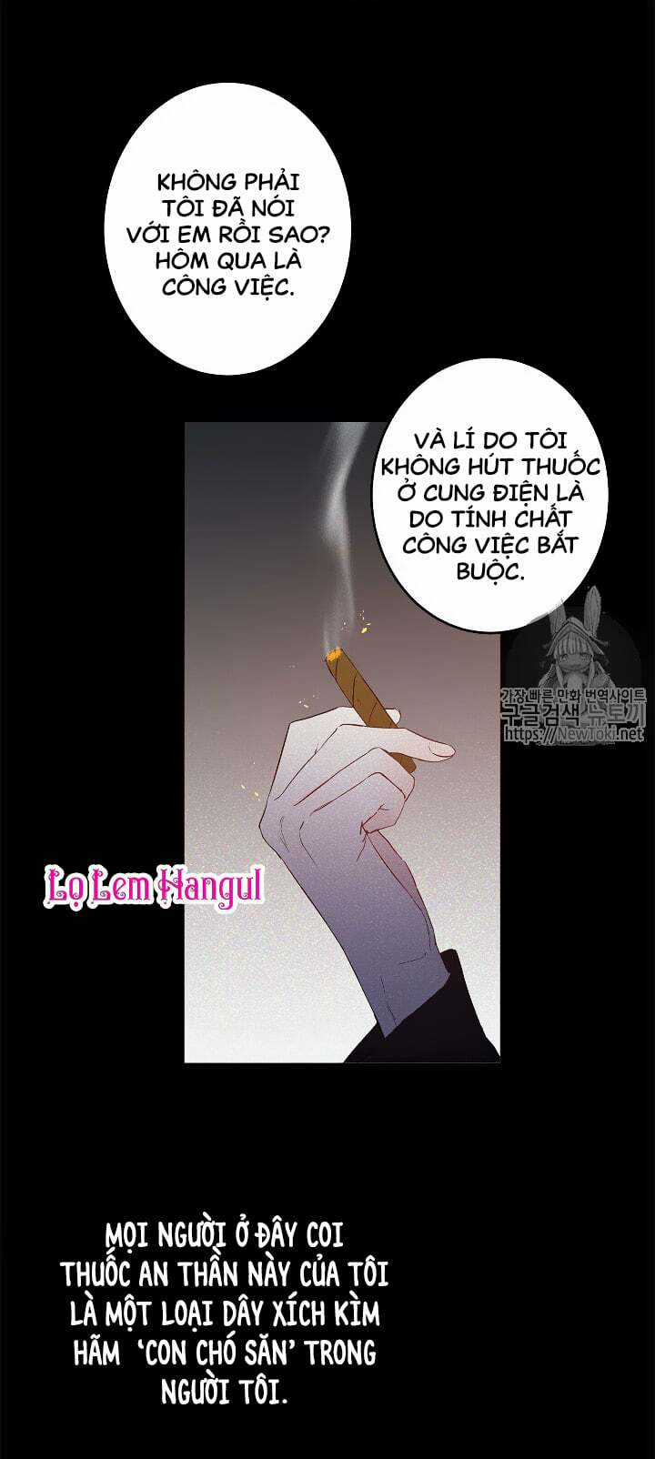 Cuộc Hôn Nhân Giả Dối - Chapter 18 - Trang 14