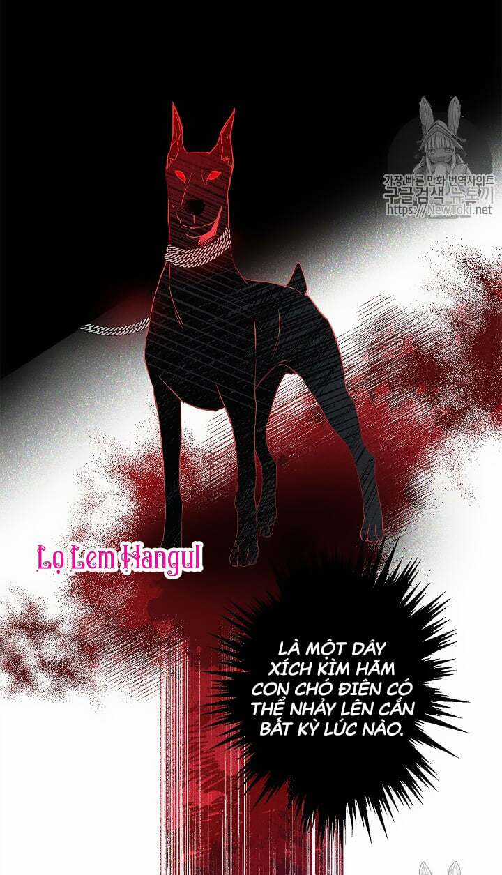 Cuộc Hôn Nhân Giả Dối - Chapter 18 - Trang 15