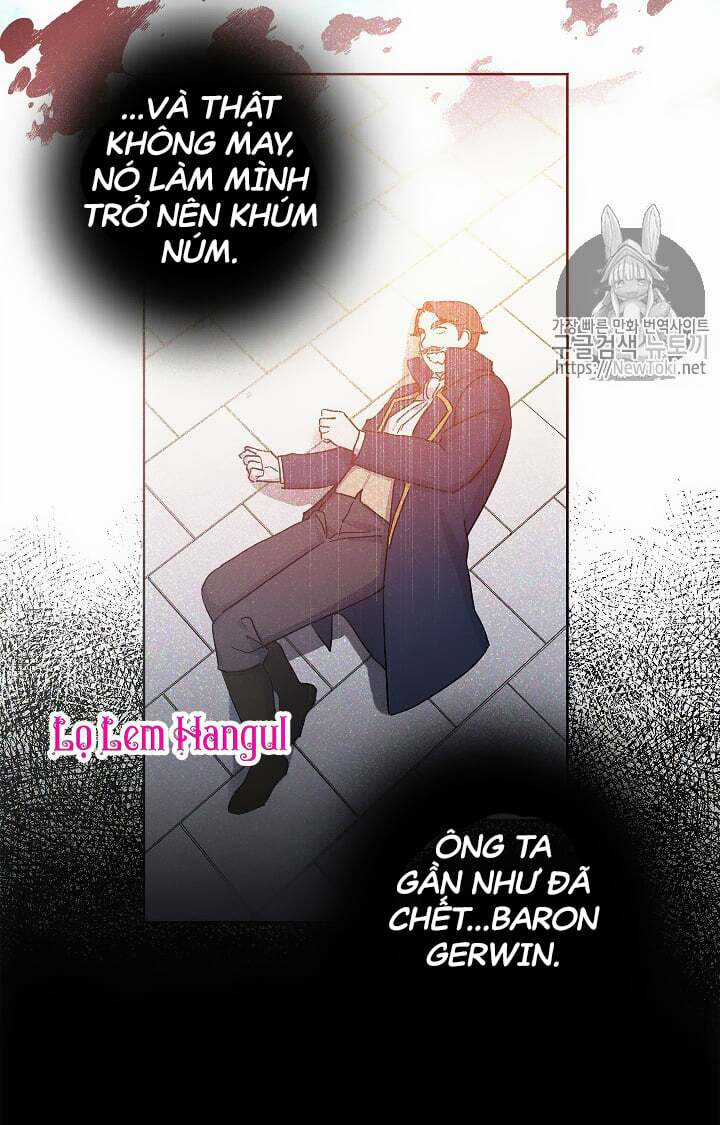 Cuộc Hôn Nhân Giả Dối - Chapter 18 - Trang 17