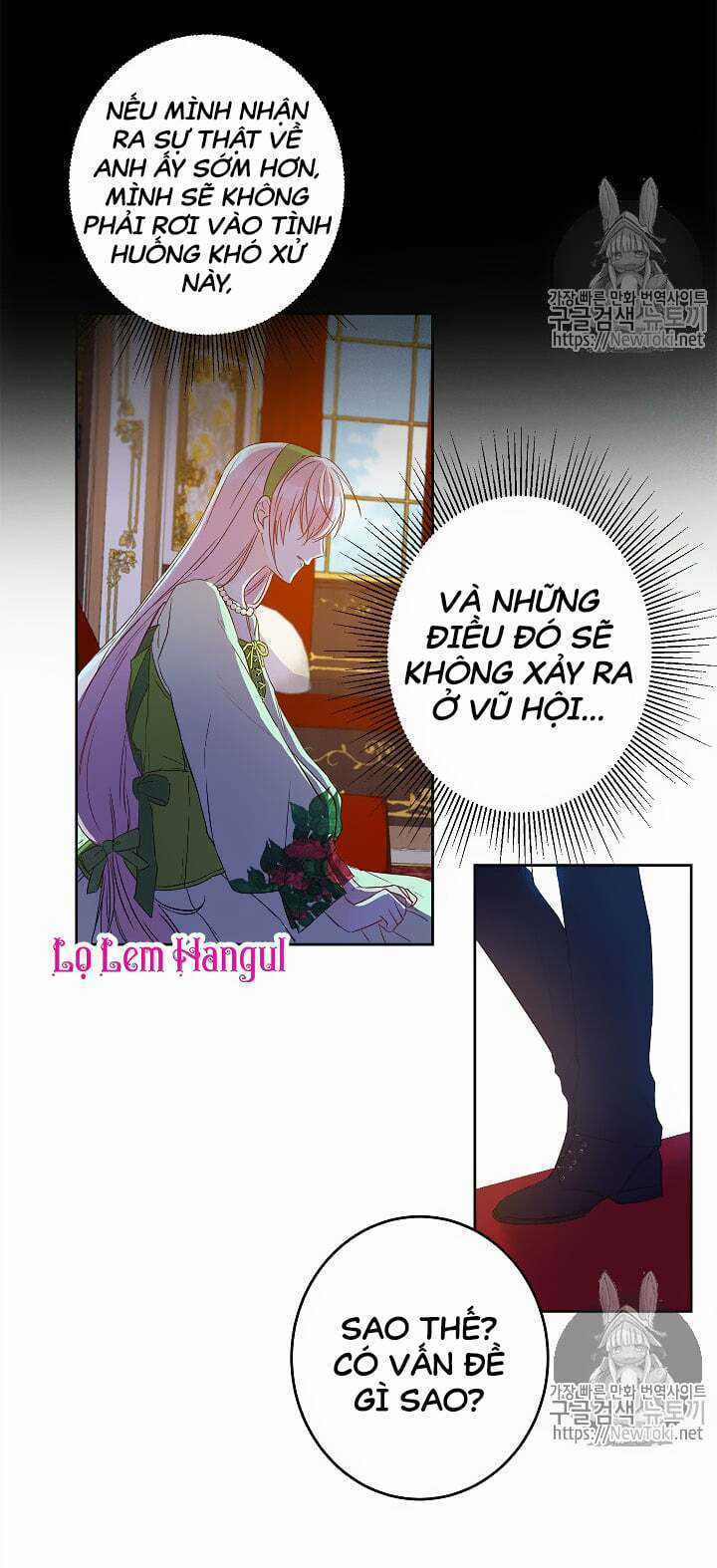 Cuộc Hôn Nhân Giả Dối - Chapter 18 - Trang 18