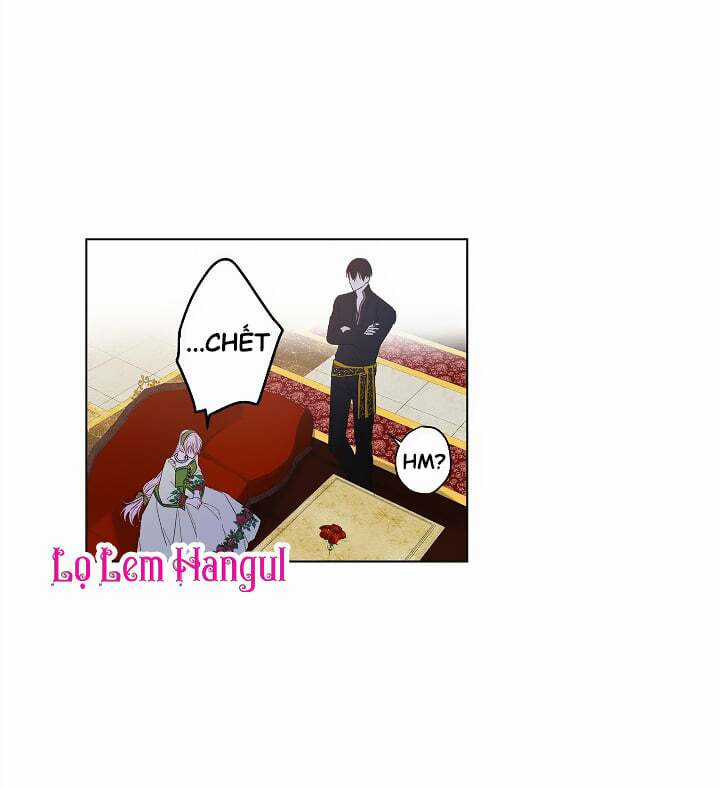 Cuộc Hôn Nhân Giả Dối - Chapter 18 - Trang 19