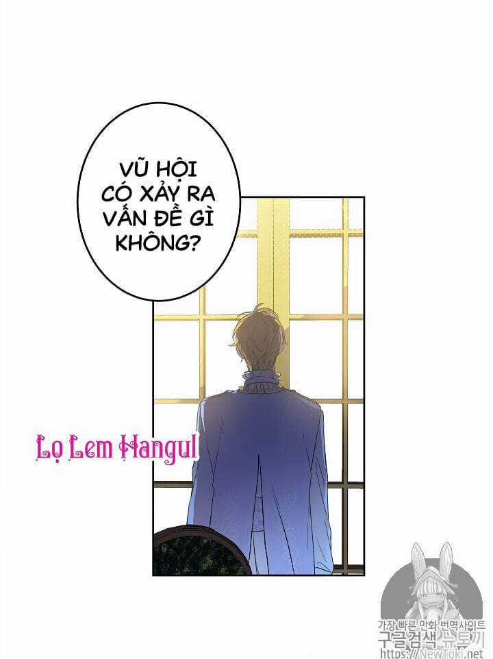 Cuộc Hôn Nhân Giả Dối - Chapter 18 - Trang 3