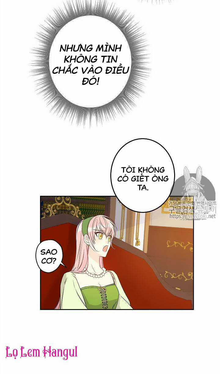 Cuộc Hôn Nhân Giả Dối - Chapter 18 - Trang 21