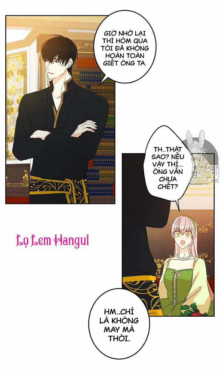 Cuộc Hôn Nhân Giả Dối - Chapter 18 - Trang 22