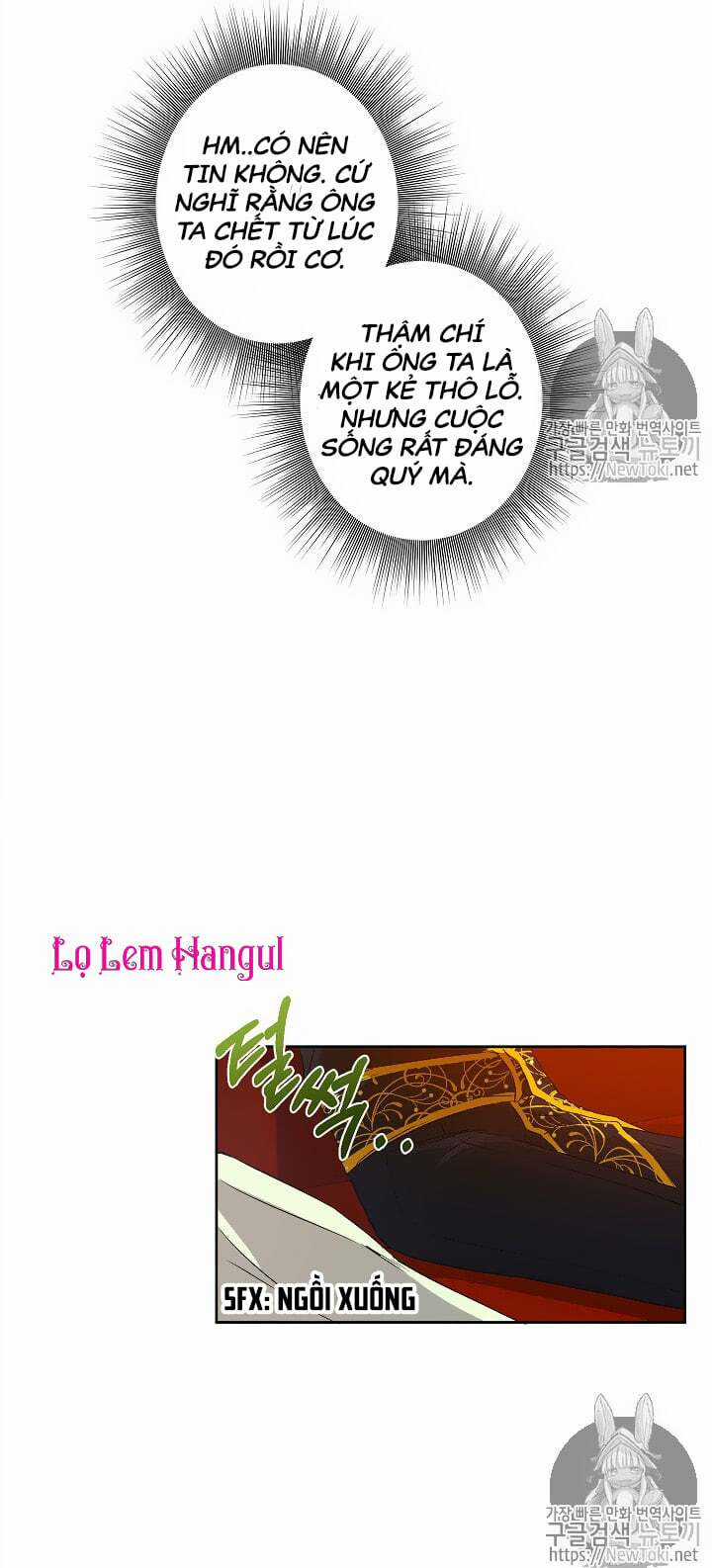 Cuộc Hôn Nhân Giả Dối - Chapter 18 - Trang 23