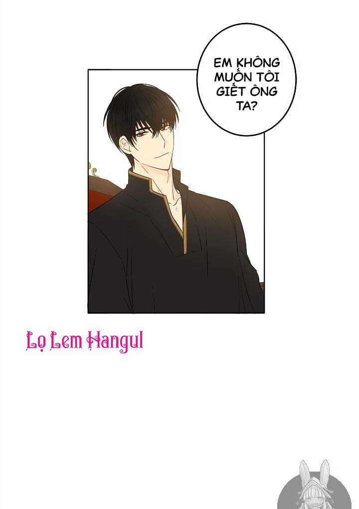 Cuộc Hôn Nhân Giả Dối - Chapter 18 - Trang 24