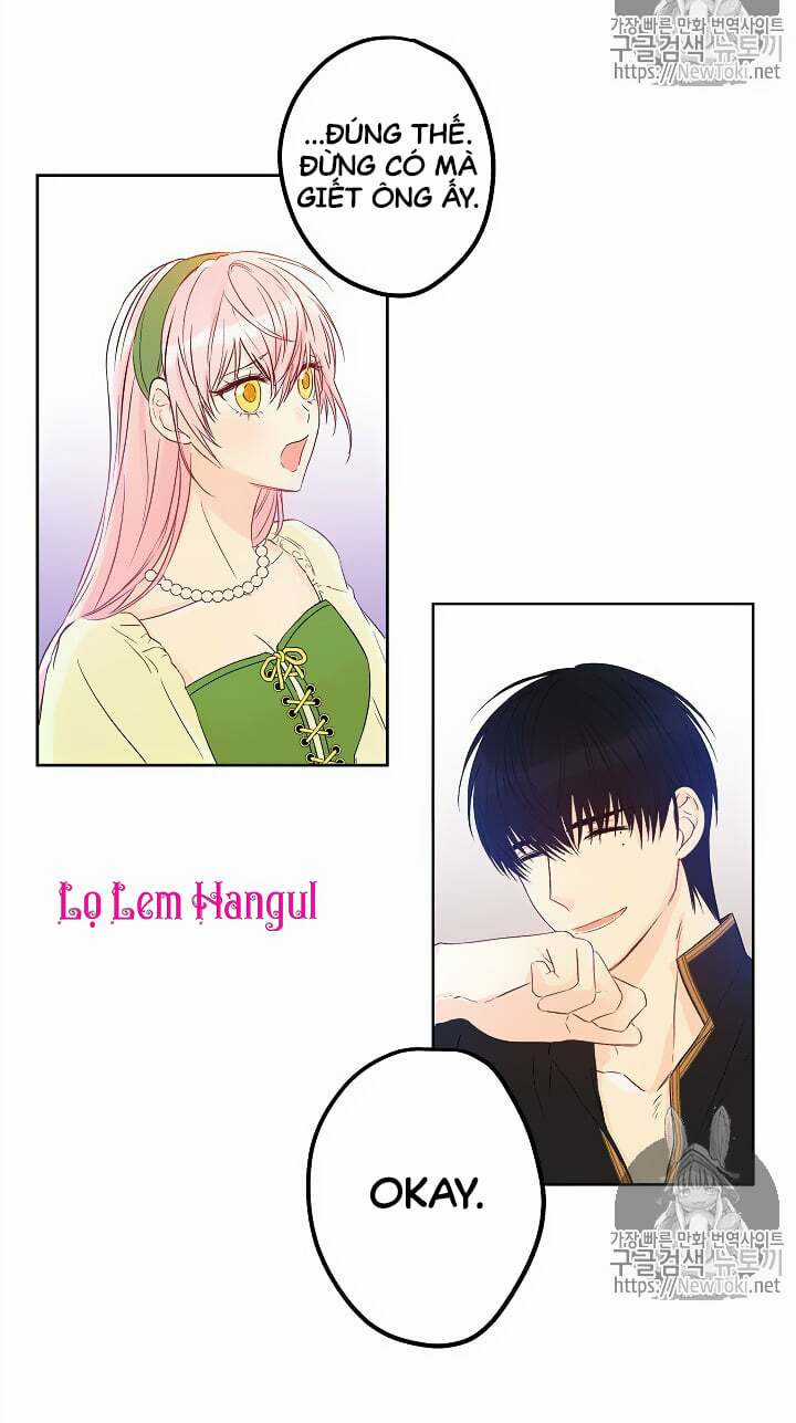 Cuộc Hôn Nhân Giả Dối - Chapter 18 - Trang 25