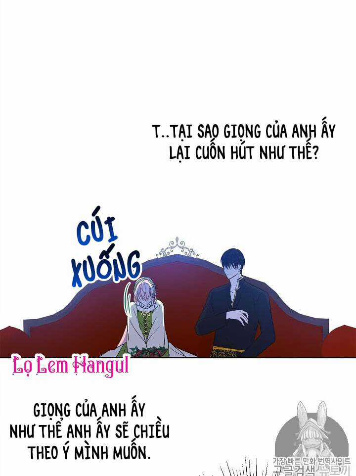 Cuộc Hôn Nhân Giả Dối - Chapter 18 - Trang 26