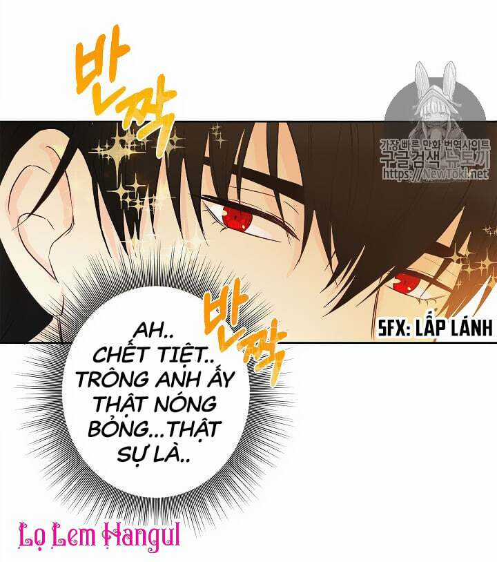 Cuộc Hôn Nhân Giả Dối - Chapter 18 - Trang 30