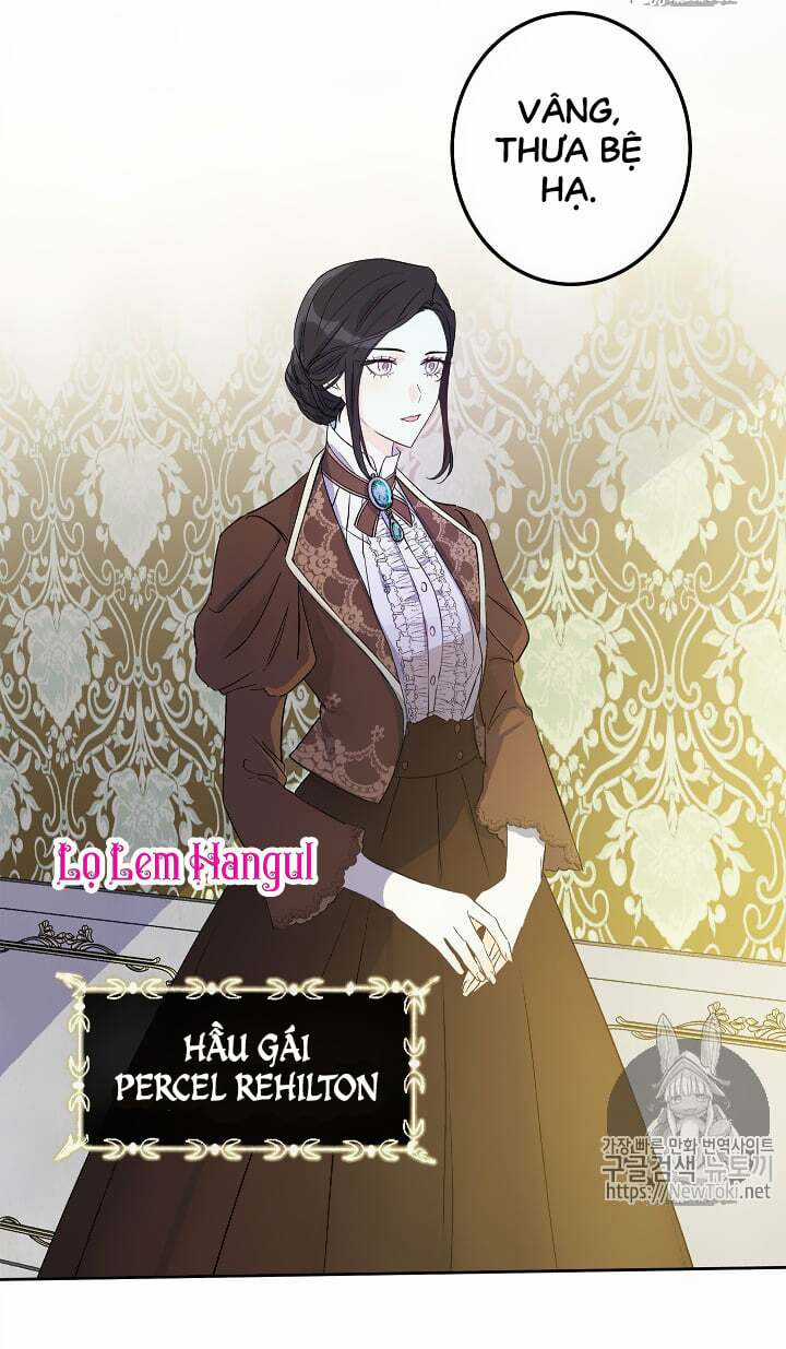 Cuộc Hôn Nhân Giả Dối - Chapter 18 - Trang 4