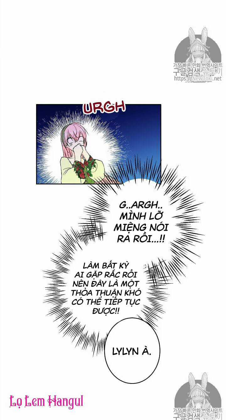 Cuộc Hôn Nhân Giả Dối - Chapter 18 - Trang 32