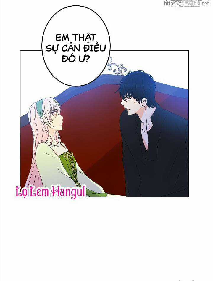 Cuộc Hôn Nhân Giả Dối - Chapter 18 - Trang 33