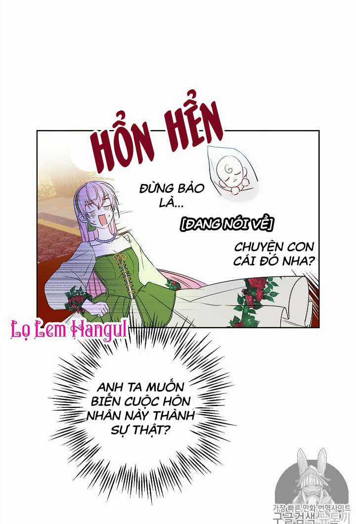 Cuộc Hôn Nhân Giả Dối - Chapter 18 - Trang 35