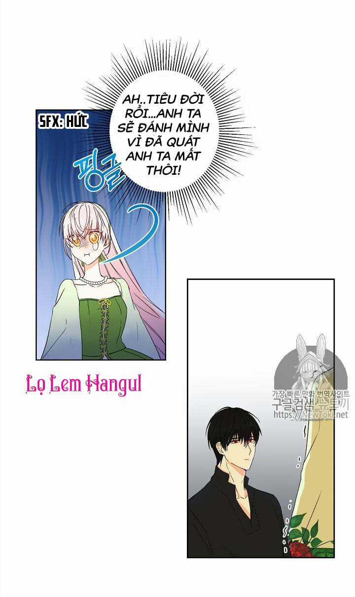 Cuộc Hôn Nhân Giả Dối - Chapter 18 - Trang 38