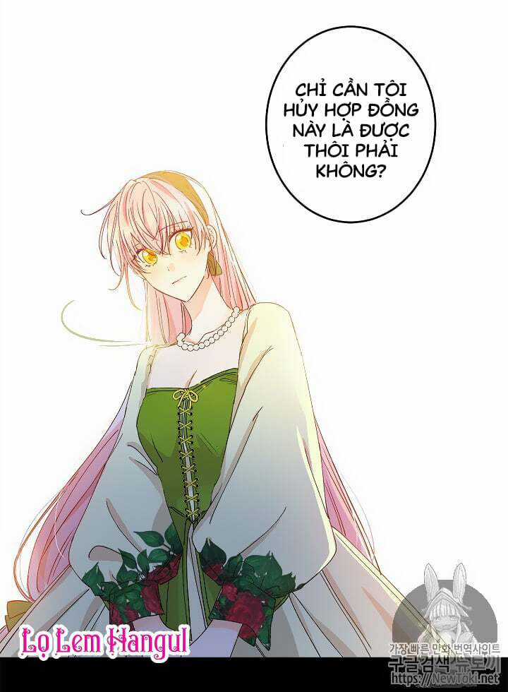 Cuộc Hôn Nhân Giả Dối - Chapter 18 - Trang 40