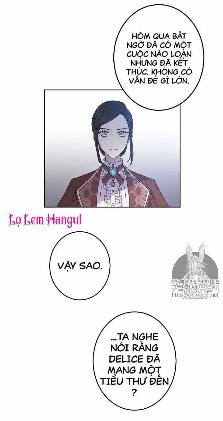 Cuộc Hôn Nhân Giả Dối - Chapter 18 - Trang 5