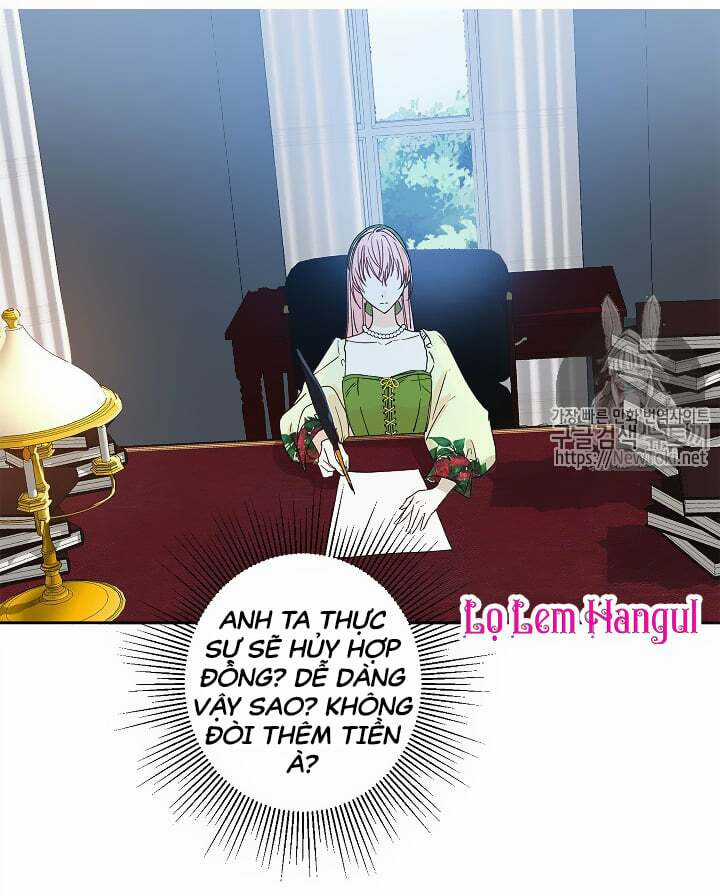 Cuộc Hôn Nhân Giả Dối - Chapter 18 - Trang 43