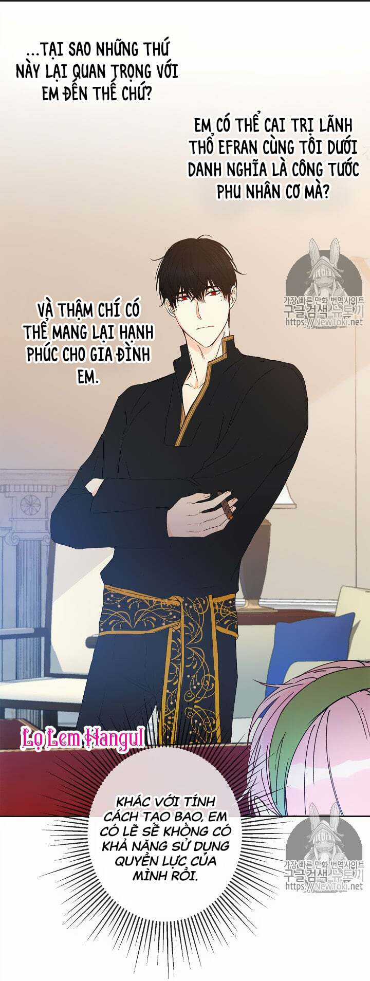 Cuộc Hôn Nhân Giả Dối - Chapter 18 - Trang 45