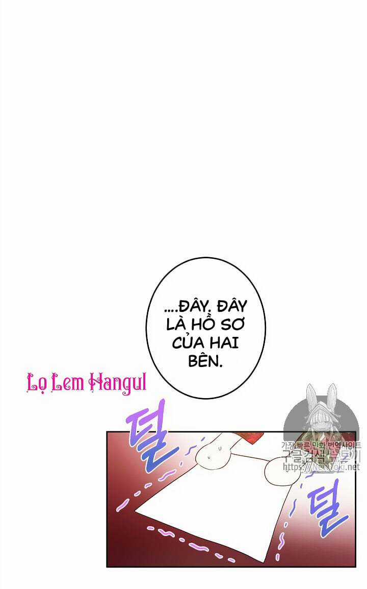 Cuộc Hôn Nhân Giả Dối - Chapter 18 - Trang 47