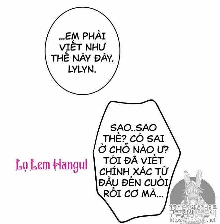 Cuộc Hôn Nhân Giả Dối - Chapter 18 - Trang 49