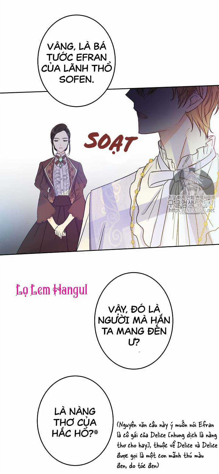 Cuộc Hôn Nhân Giả Dối - Chapter 18 - Trang 6