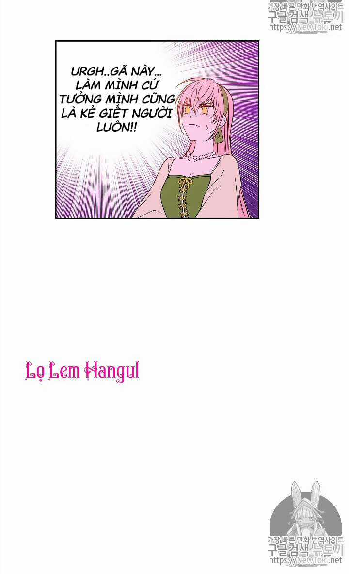 Cuộc Hôn Nhân Giả Dối - Chapter 18 - Trang 54