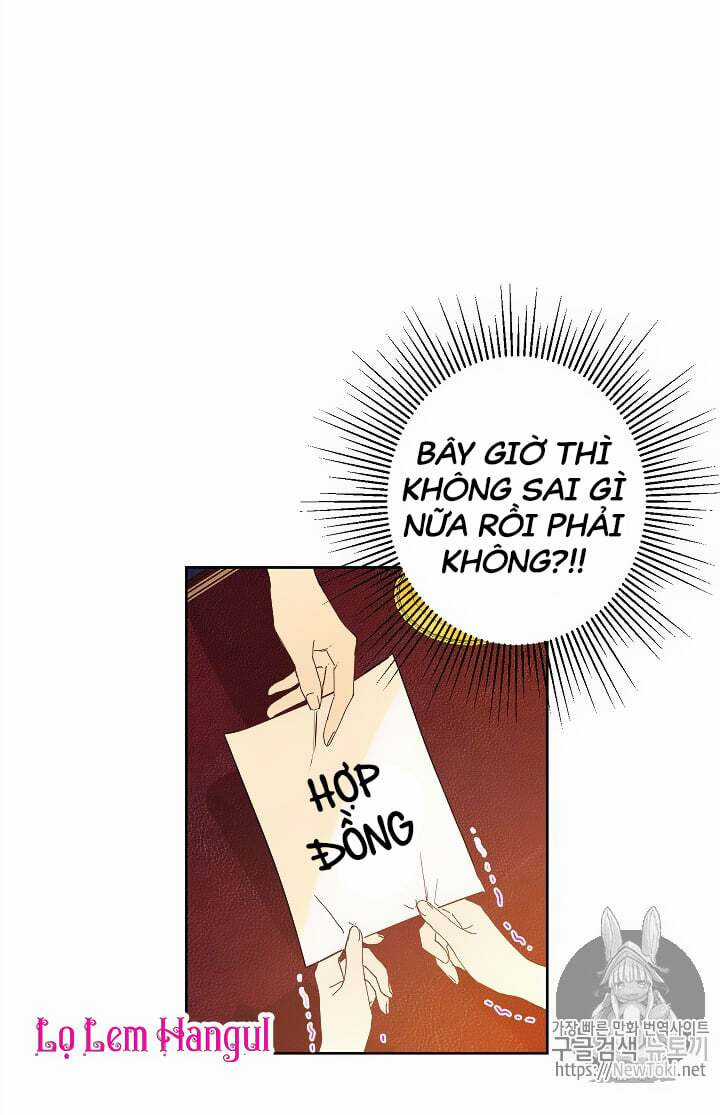 Cuộc Hôn Nhân Giả Dối - Chapter 18 - Trang 55