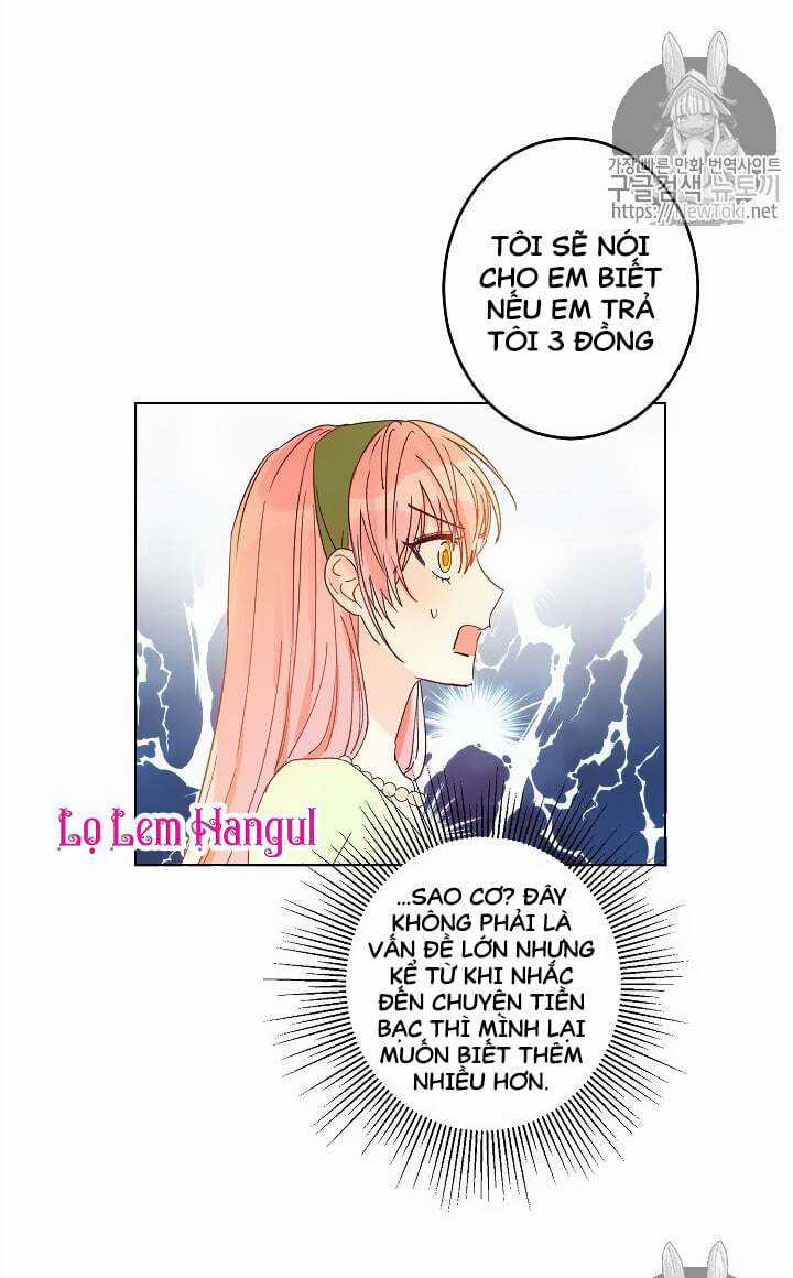 Cuộc Hôn Nhân Giả Dối - Chapter 18 - Trang 58