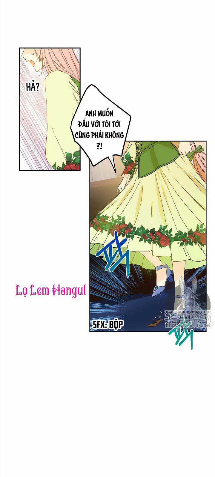 Cuộc Hôn Nhân Giả Dối - Chapter 18 - Trang 60