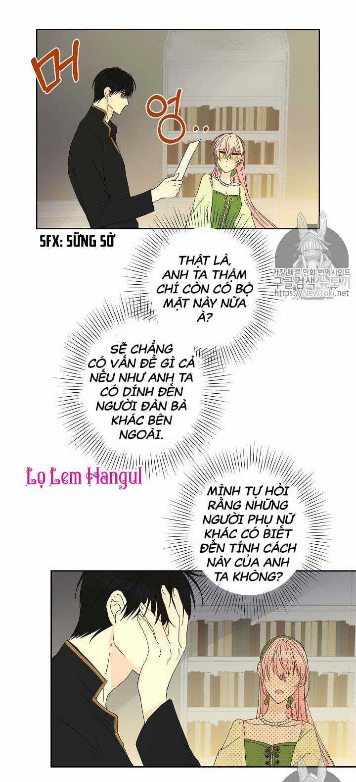 Cuộc Hôn Nhân Giả Dối - Chapter 18 - Trang 61