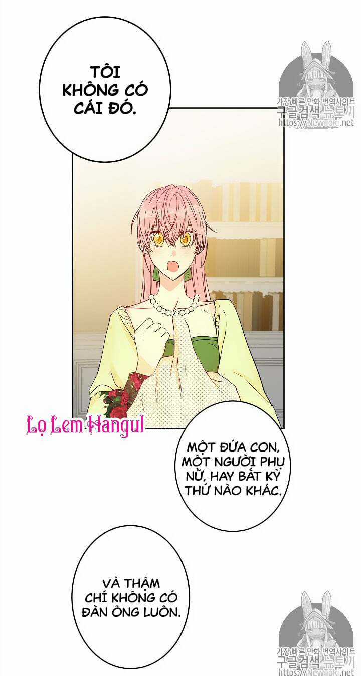 Cuộc Hôn Nhân Giả Dối - Chapter 18 - Trang 64