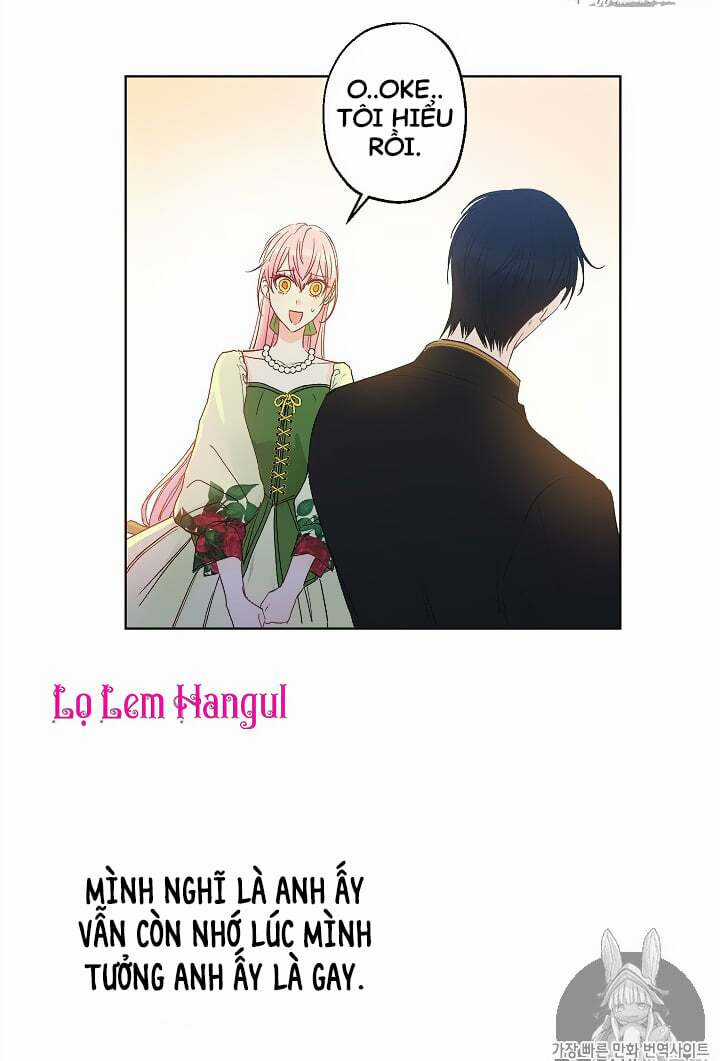 Cuộc Hôn Nhân Giả Dối - Chapter 18 - Trang 65