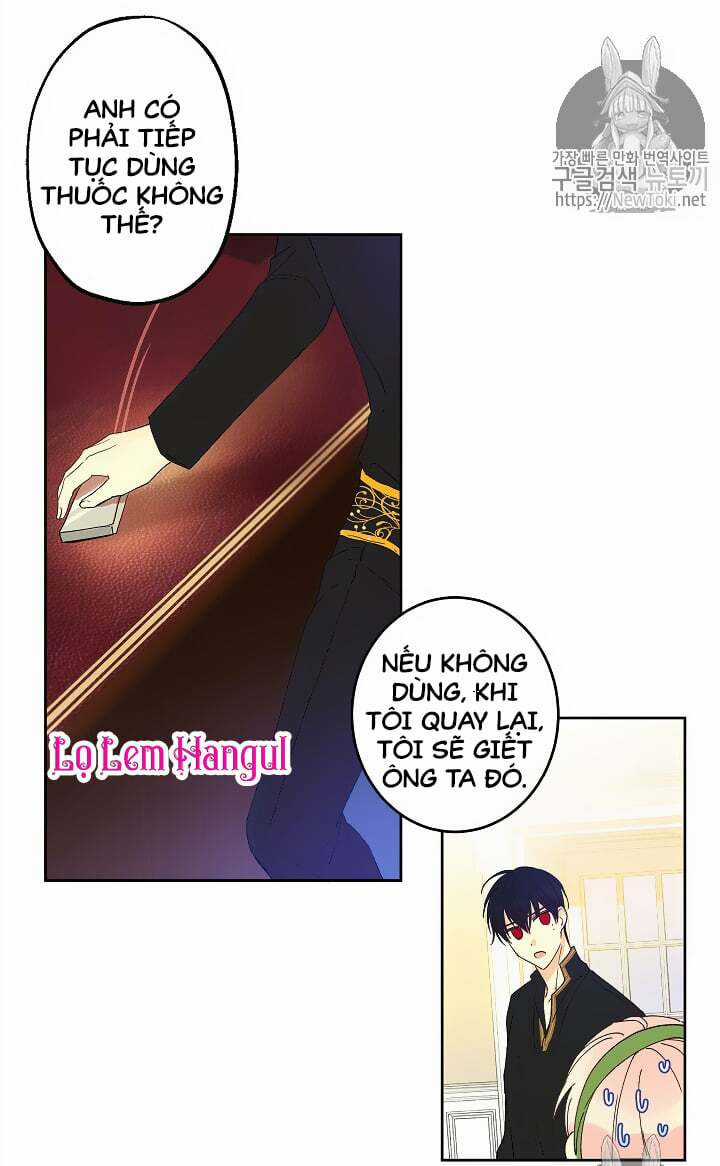 Cuộc Hôn Nhân Giả Dối - Chapter 18 - Trang 67