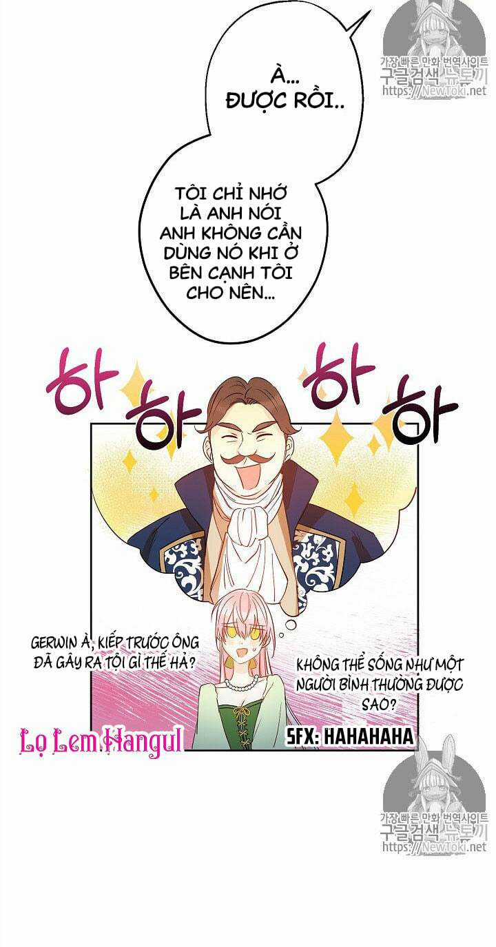 Cuộc Hôn Nhân Giả Dối - Chapter 18 - Trang 68