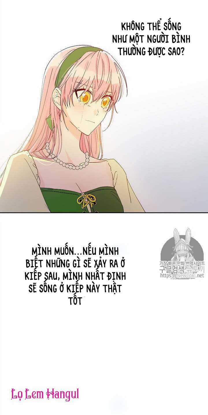 Cuộc Hôn Nhân Giả Dối - Chapter 18 - Trang 69