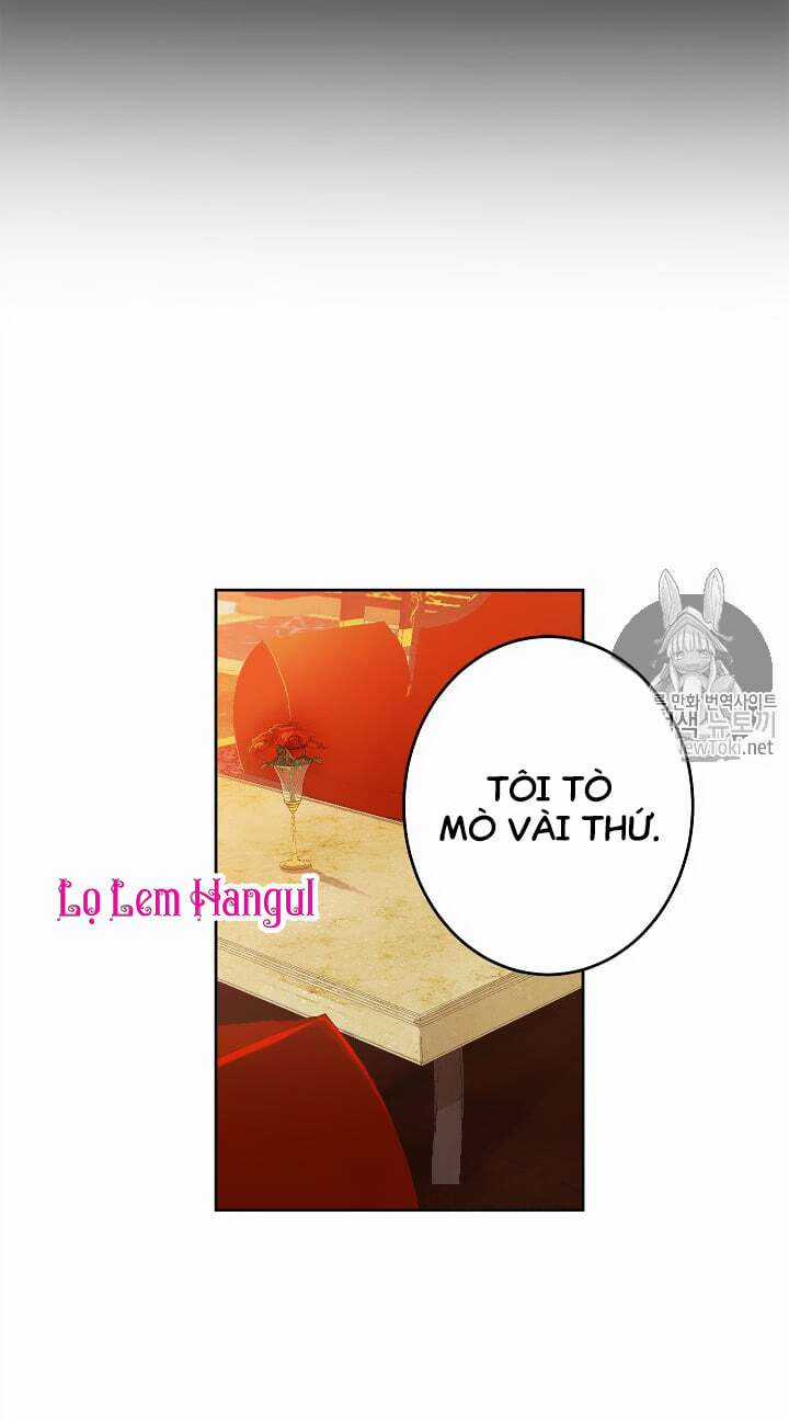 Cuộc Hôn Nhân Giả Dối - Chapter 18 - Trang 8