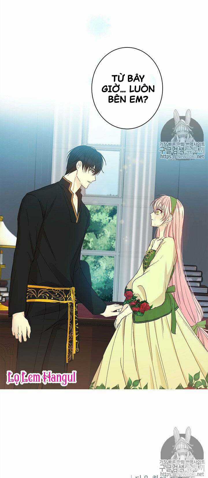 Cuộc Hôn Nhân Giả Dối - Chapter 18 - Trang 71