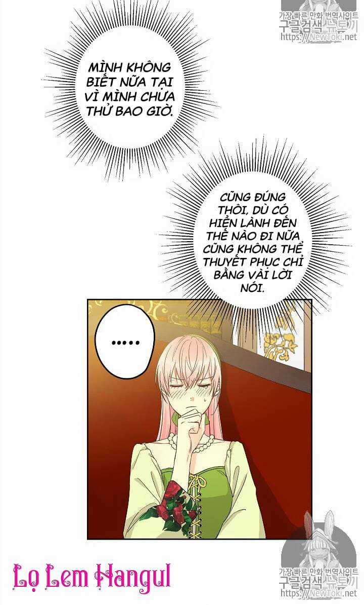 Cuộc Hôn Nhân Giả Dối - Chapter 18 - Trang 10