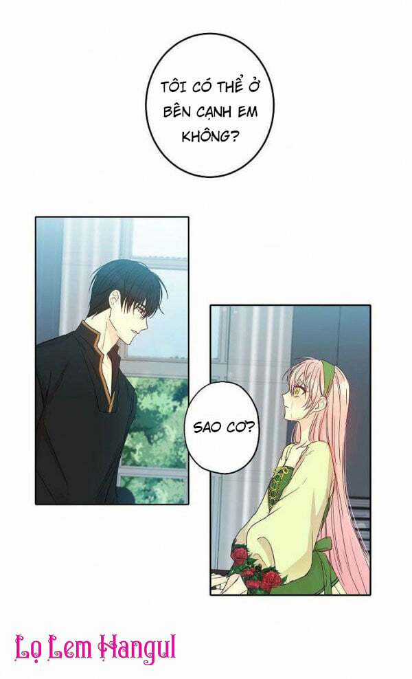 Cuộc Hôn Nhân Giả Dối - Chapter 19 - Trang 2