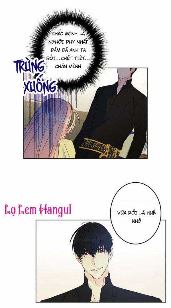 Cuộc Hôn Nhân Giả Dối - Chapter 19 - Trang 11