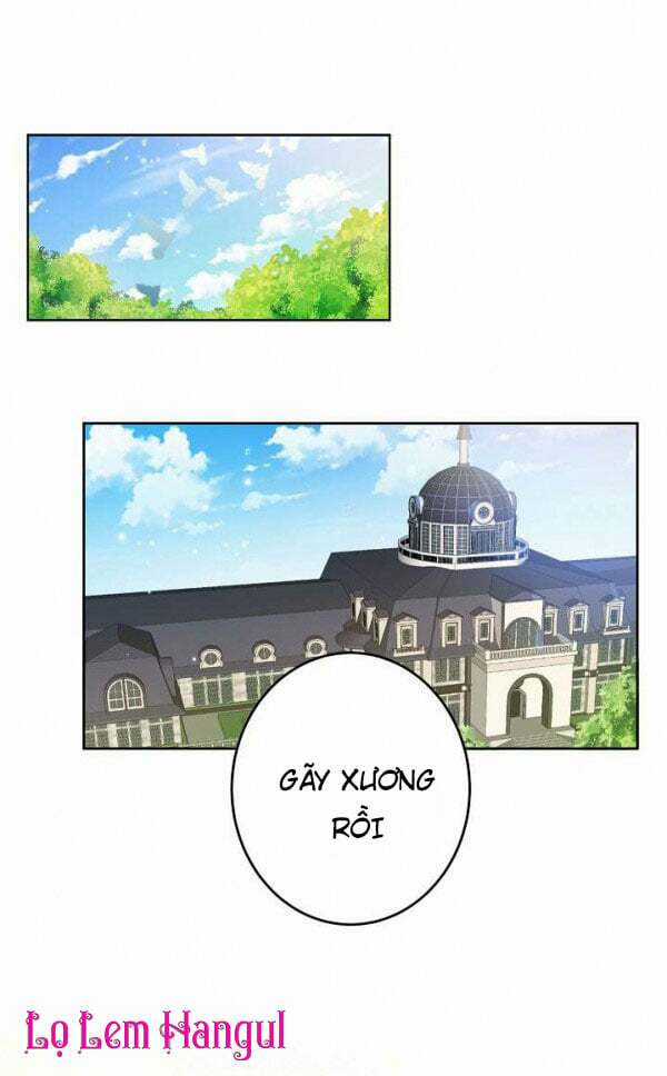 Cuộc Hôn Nhân Giả Dối - Chapter 19 - Trang 13