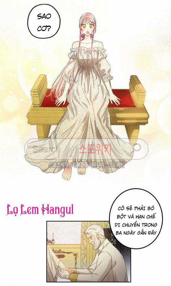 Cuộc Hôn Nhân Giả Dối - Chapter 19 - Trang 14