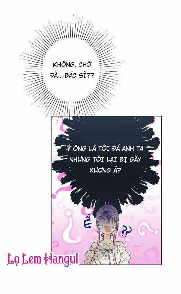 Cuộc Hôn Nhân Giả Dối - Chapter 19 - Trang 15