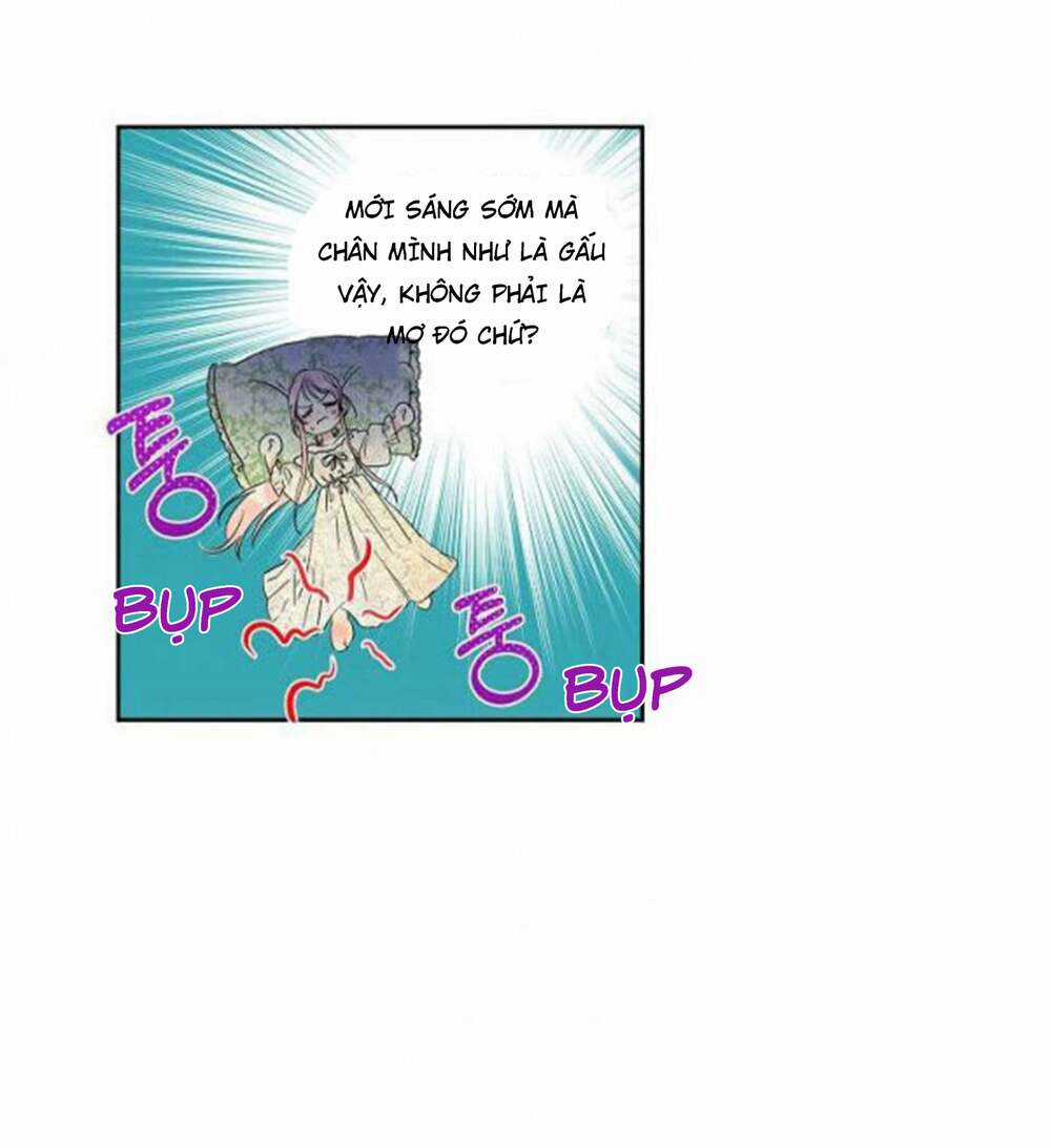 Cuộc Hôn Nhân Giả Dối - Chapter 19 - Trang 16